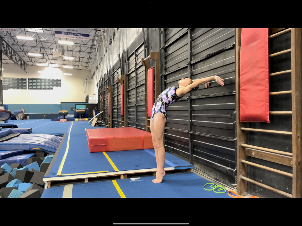 Yurchenko Vault Circuit (2) - Best Darn Gymnastics