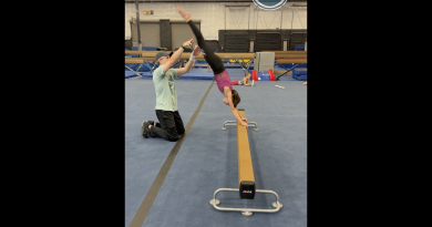 gymnastics, body tension, motivation, plank