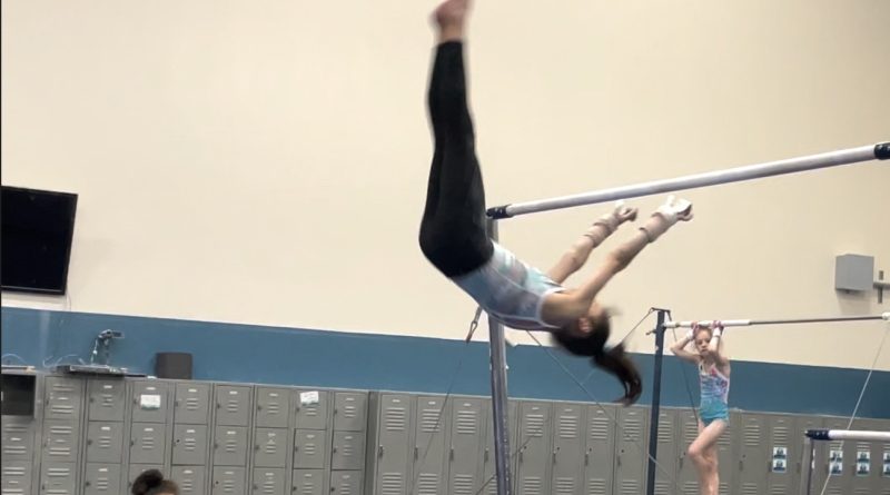 geinger, technique, gymnastics, drills