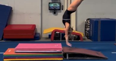 yurchenko, vault, gymnastics