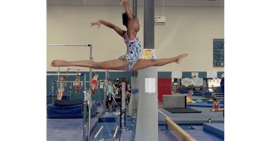 gymnastics, split jumps, straddle jumps, leaps