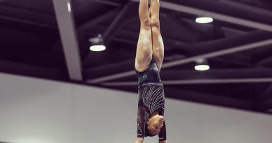 gymnastics, handstand, philosophy, blog