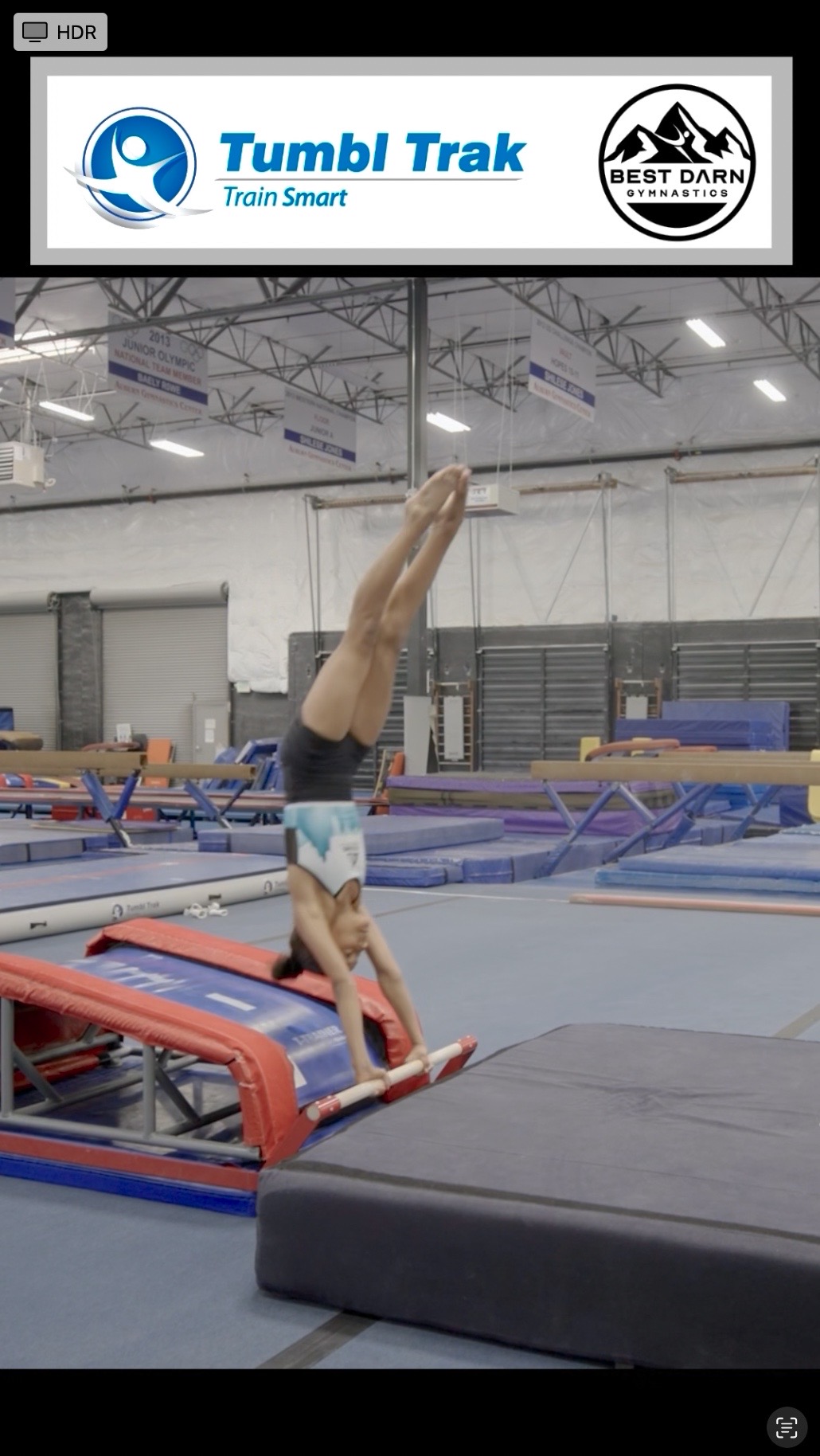 Mountain Bar System Teaching Giants Best Darn Gymnastics