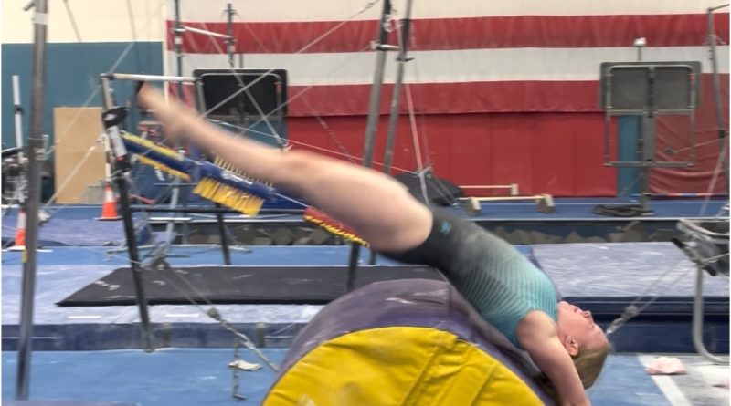 gymnastics, jaeger, technique, timing, arms